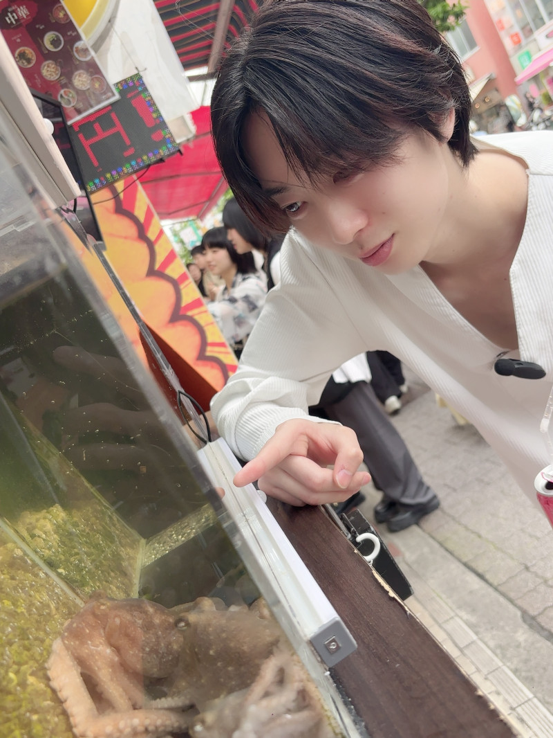 写真で一言シリーズ