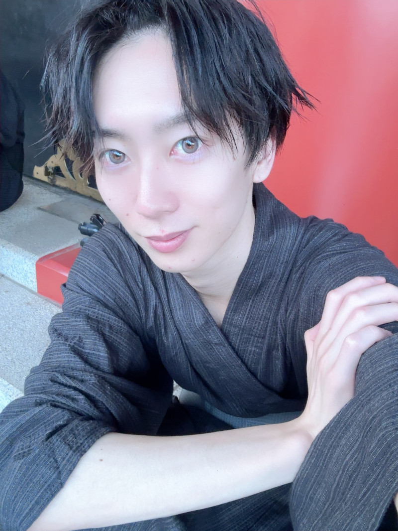 追いかけたくなる人になりたいって、頑張りすぎてない？
