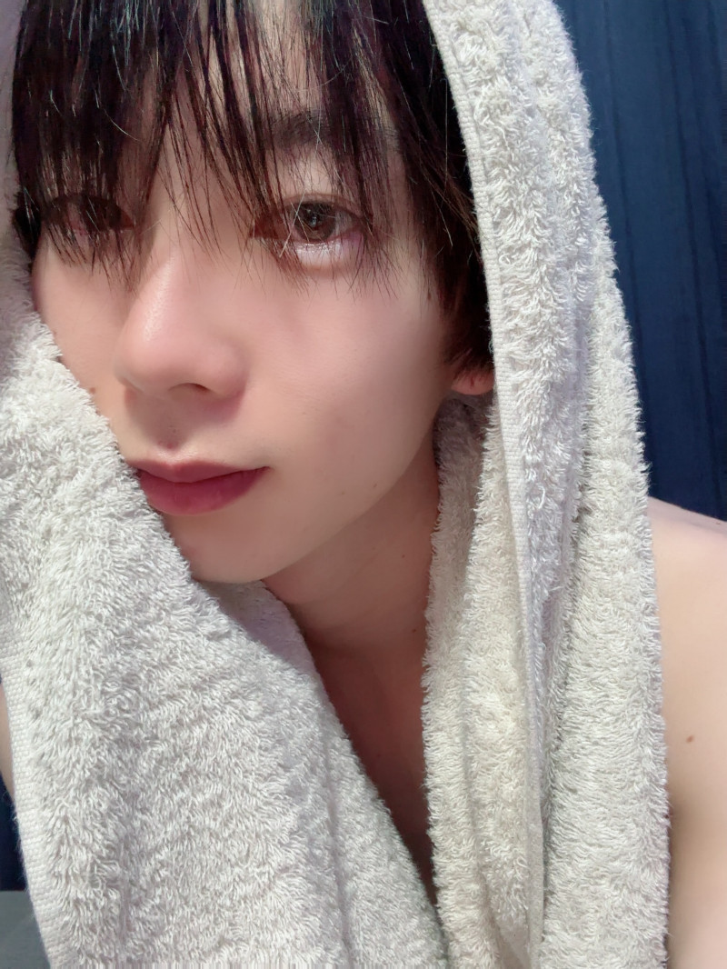 今週もありがとう！！