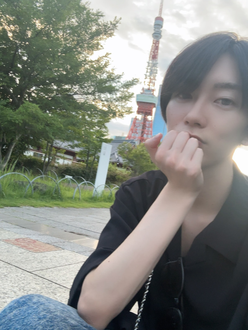 好きになってはいけない。