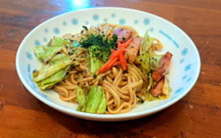 焼きそば
