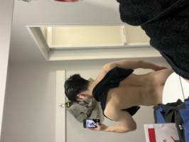 整える?