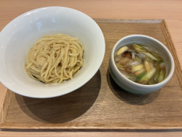 つけそば
