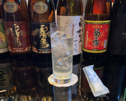 1日の終わり