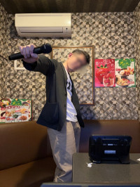 時間があったので…