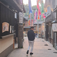 梅田いてます