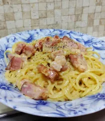 あなたは何パスタが好き？