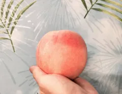 Peach