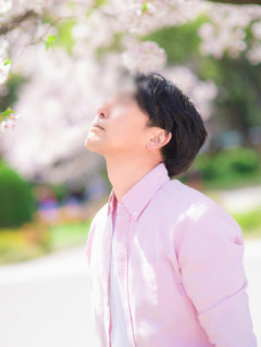 5月に入り