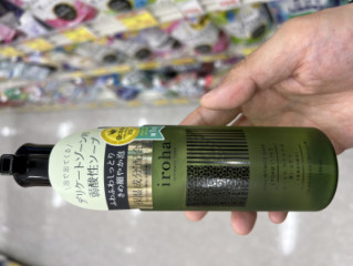 デリケートゾーンソープ?