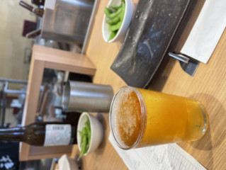 今日は難波です?