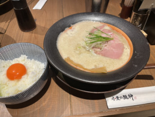 ラーメン多め