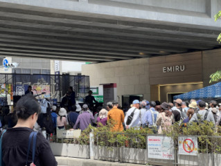 ジャスフェスティバル