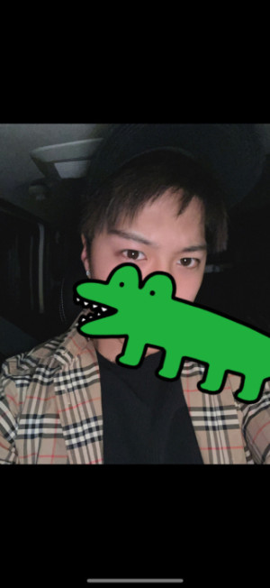イベントに来てくださってありがとうございました?
