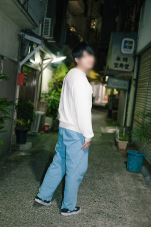 性病検査結果 全項目陰性でした??♂?