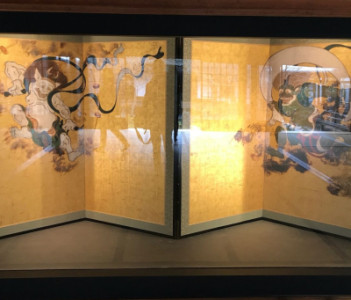 風神雷神