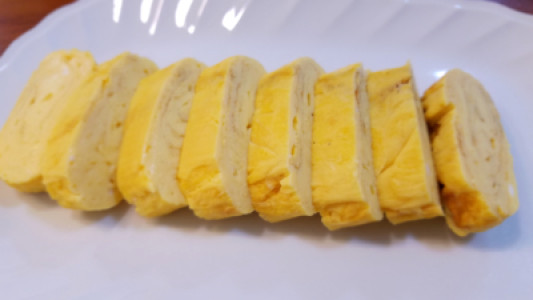 たまご焼き