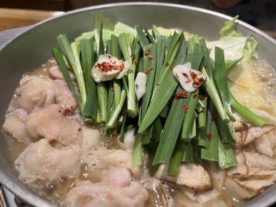 大好きな〇〇料理?