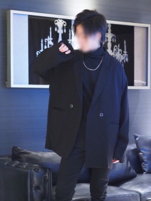 日常でのM
