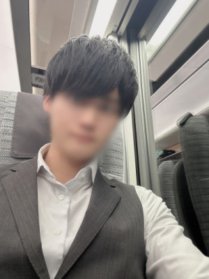 スーツ男子好きですか？