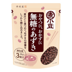 小豆