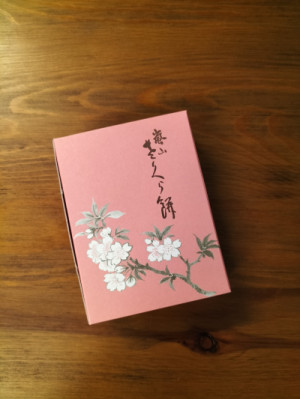 さくら餅