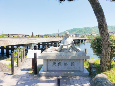 宇治ぶら