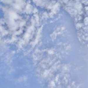 空！！