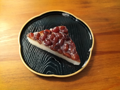 水無月