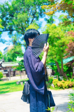 今日もお疲れ様でした！