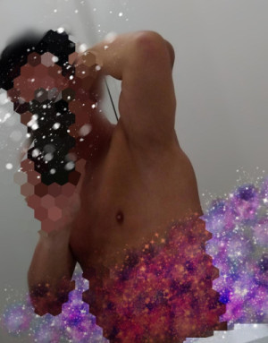 爽快。全身脱毛！！