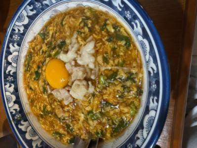 今日のお昼ご飯