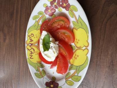 イタリアン
