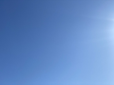 天高く馬肥ゆ