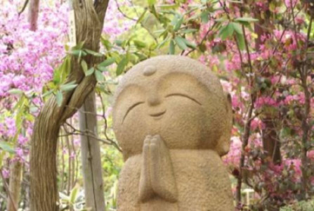 穏やかに過ごそう