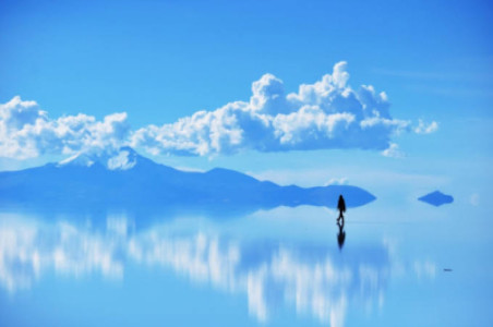 素晴らしい世界が広がっているから