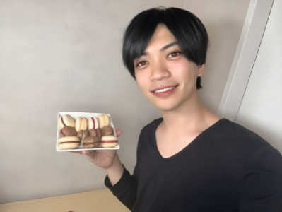 今日はホワイトデー