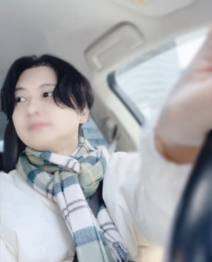 2月も感謝??