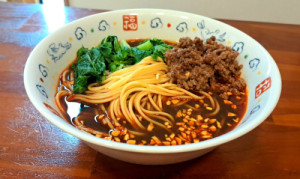 辛味噌ラーメン