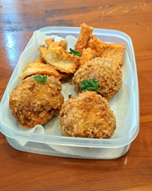 おかず