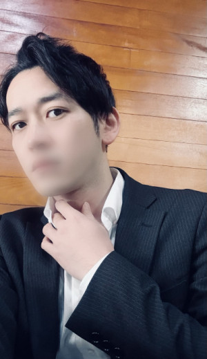 んんーーもぉぉーーー?