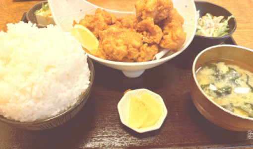 飯トレ