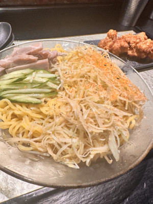 蒸し暑かった?