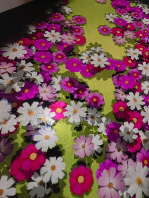 秘花