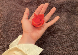 1月お礼