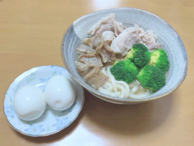 こんばんは?