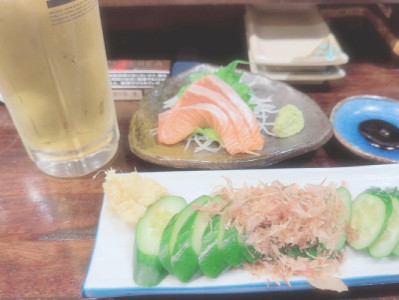 こんばんは?