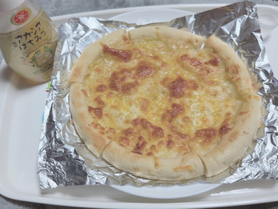 こんばんは?
