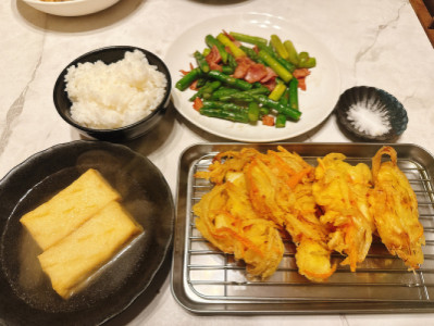 お騒がせしました！！??