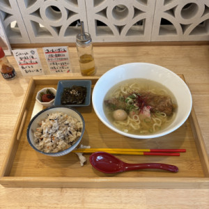 沖縄気分！